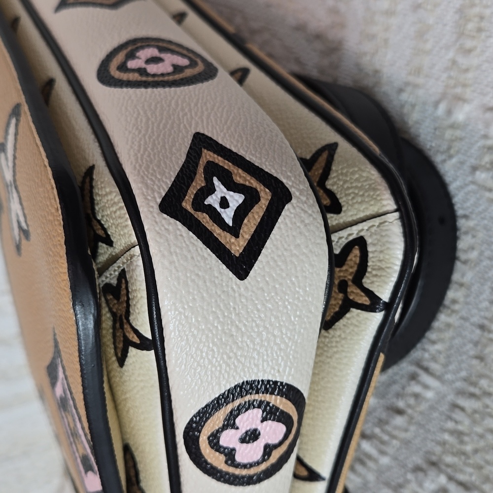 Louis Vuitton Pochette metis shoulder bag - Picture 7 of 12